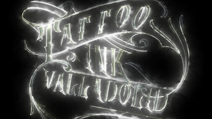 Tattoo Ink