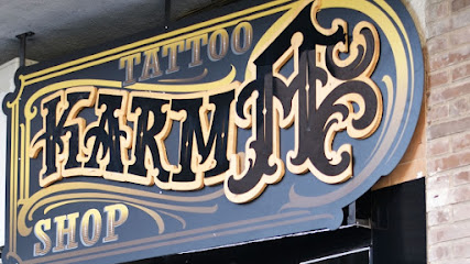 Tattoo Karma Shop