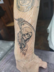 Tattoo-Láser Jatattoo