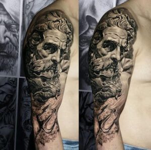 Tattoo Lengua De Gato