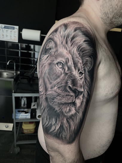 Tattoo Loft