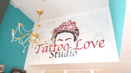 Tattoo Love Studio