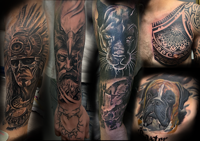 Tattoo Mania Benidorm