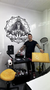 Tattoo Me – Tatuajes Fuengirola