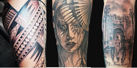 Tattoo Mero