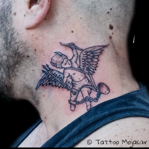 Tattoo Mojacar