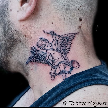 Tattoo Mojacar
