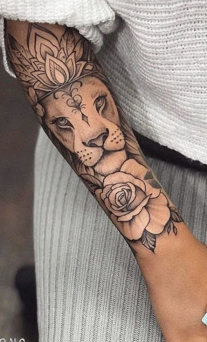 Tattoo Mulas