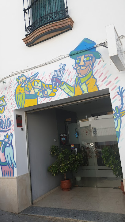Tattoo Nade Studio