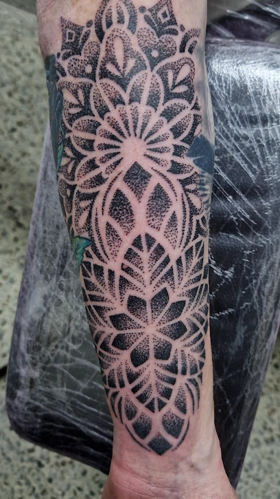 Tattoo Olot