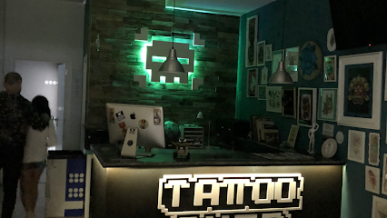 Tattoo Over Tatuajes Y Piercings