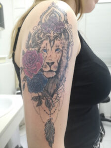 Tattoo Piercing Creativ / Eliminar Tatuajes Ect.