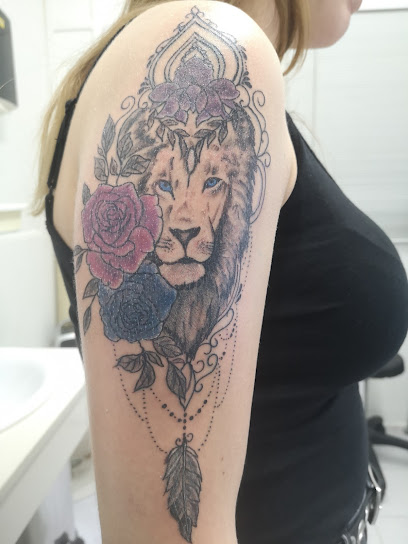Tattoo Piercing Creativ / Eliminar Tatuajes Ect.