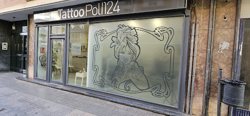 Tattoo Poli124
