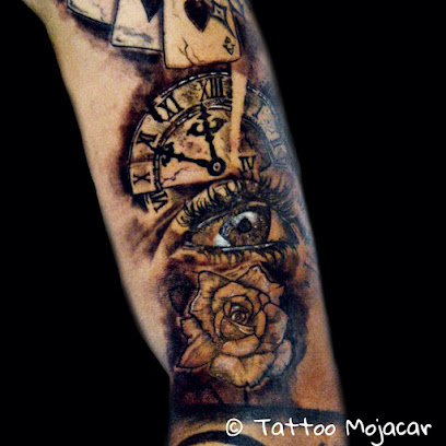 Tattoo Pulpi