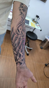 Tattoo Rebel Y Tienda De Cbd