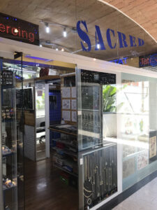 Tattoo Sacred