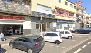 Tattoo School Industry – Tenerife Sur – Cursos De Tatuaje