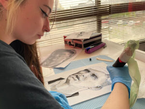 Tattoo School Madrid – Cursos De Tatuaje, Micropigmentación Y Piercing