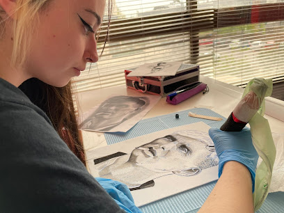 Tattoo School Madrid – Cursos De Tatuaje, Micropigmentación Y Piercing