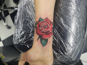 Tattoo Studio