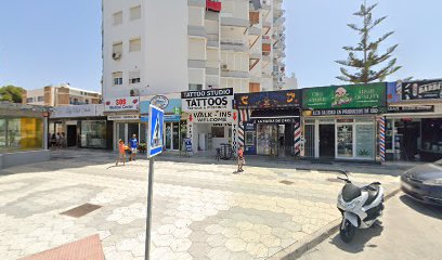 Tattoo Studio