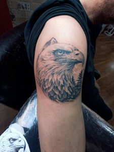 Tattoo Studio Alexis