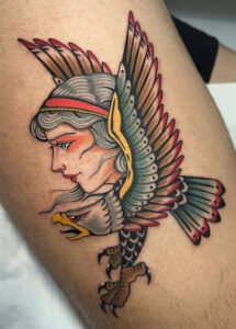 Tattoo Studio Malibu