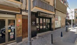 Tattoo Studio Porto Cristo