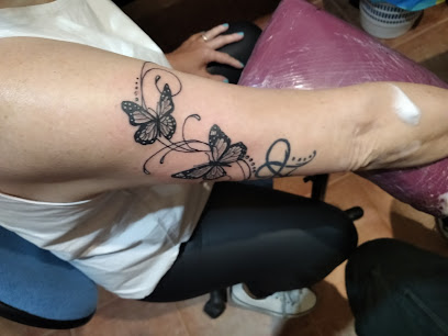 Tattoo Studio Rando