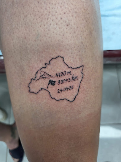 Tattoo Studio Sa Coma