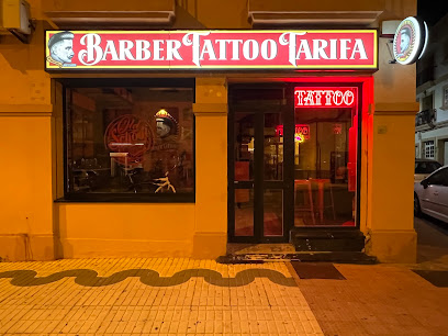 Tattoo Tarifa