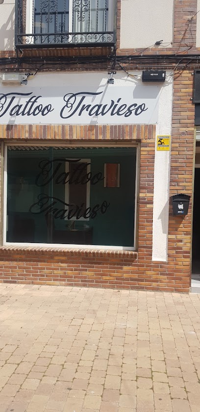 Tattoo Travieso
