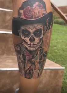 Tattoo Underground