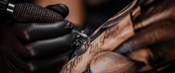 Tattoo Valencia