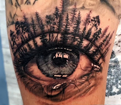 Tattoo Xtreme