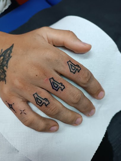 Tattoo Y Piercing Sotelo