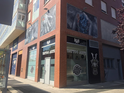 Tattooartegasteiz