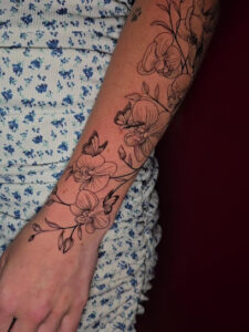 Tattooazon