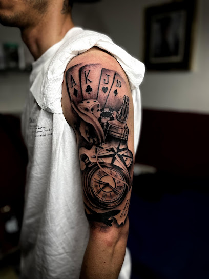 Tattoocarpe