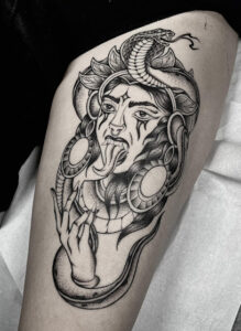 Tattooers World