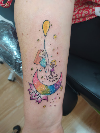 Tattoolook