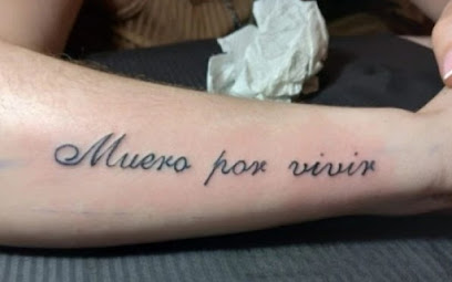 Tattoommama/Tatuajes Realismo Canet De Mar