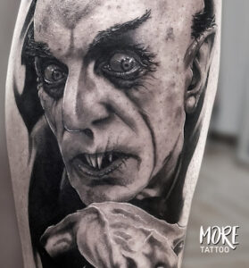Tattoorama