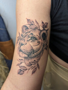 Tattoos & Dreams