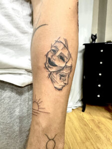 Tattoos Hereher