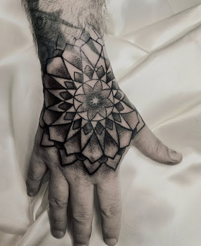 Tattoos Hereher