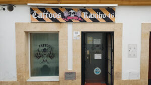Tattoos Kaniho46