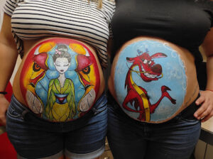 Tattoos Y Piercing Patricia
