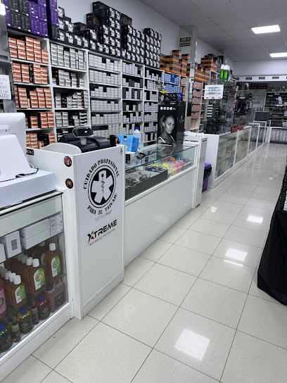 Tattooshop.Es